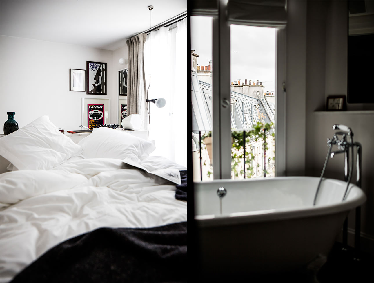 double-room-bathroom-hotel-le-pigalle-montmartre-paris-4